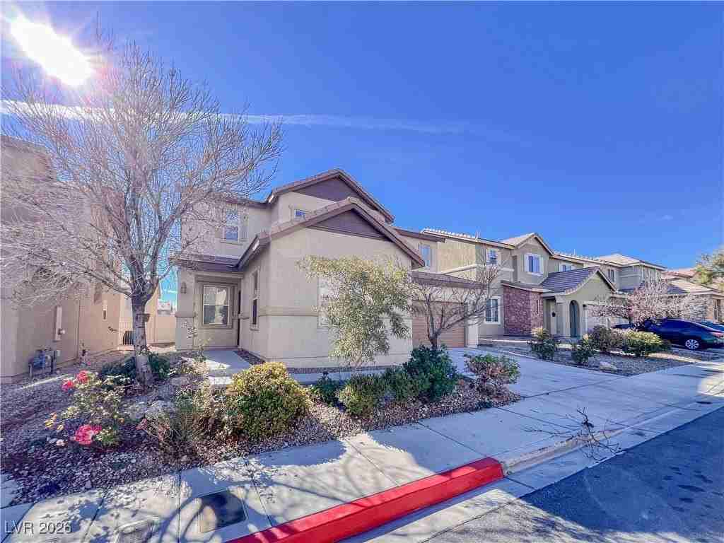 8019 Anasazi Ranch Ave - Photo 3 of 37