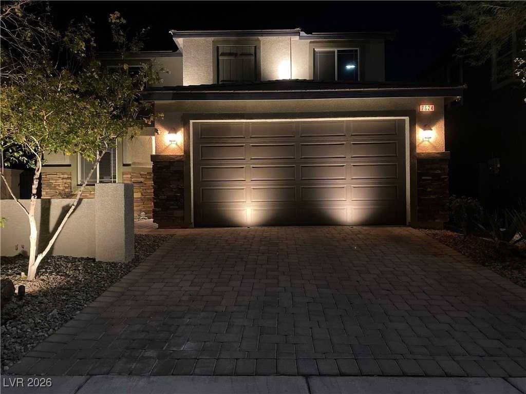 7624 Bandon Cliffs St - Photo 2 of 26