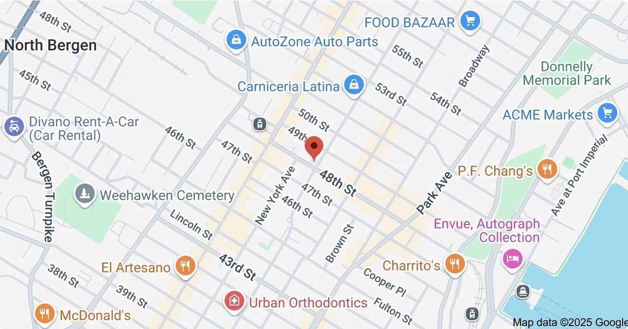 4801 Palisade Ave #2B - Photo 2 of 19