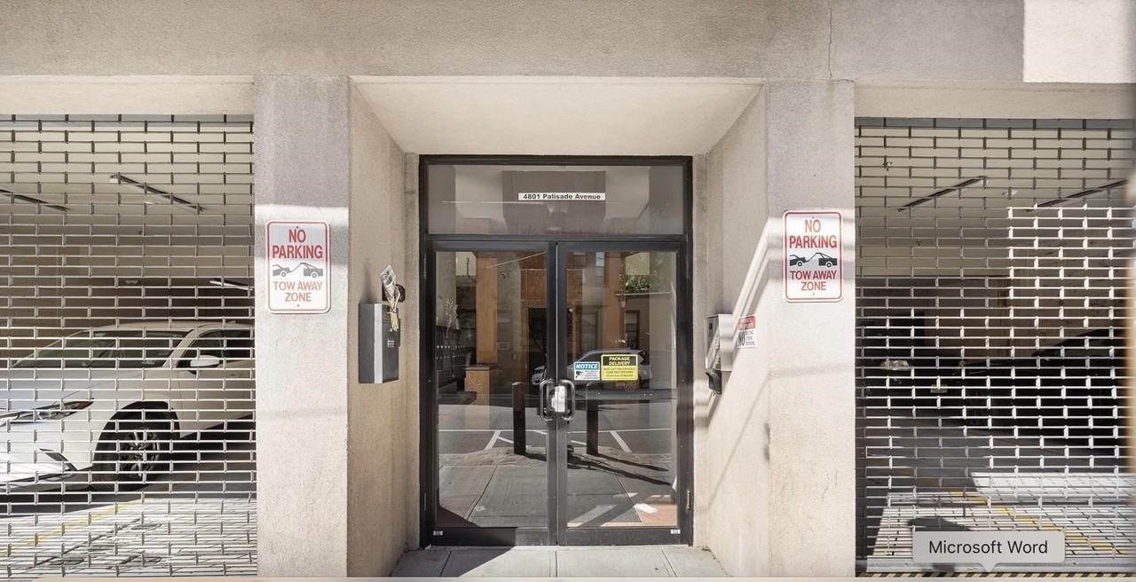 4801 Palisade Ave #2B - Photo 3 of 19