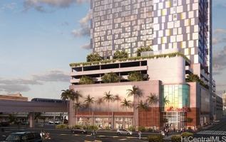 featured image of 988 Halekauwila St Apt 2009 #2009