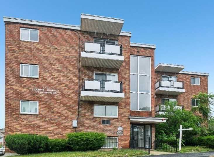 770 Cummins Hwy ##11