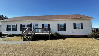 1126 Haw Branch Rd - Photo 1 of 1