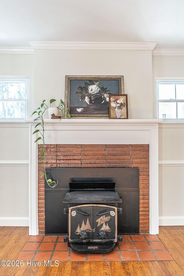 435 W Baltimore Ave - Photo 4 of 23