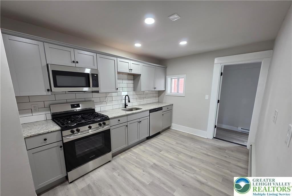 161 W Wilkes Barre St - Photo 2 of 9