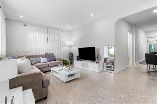 1544 Michigan Ave #1 - Photo 1 of 1