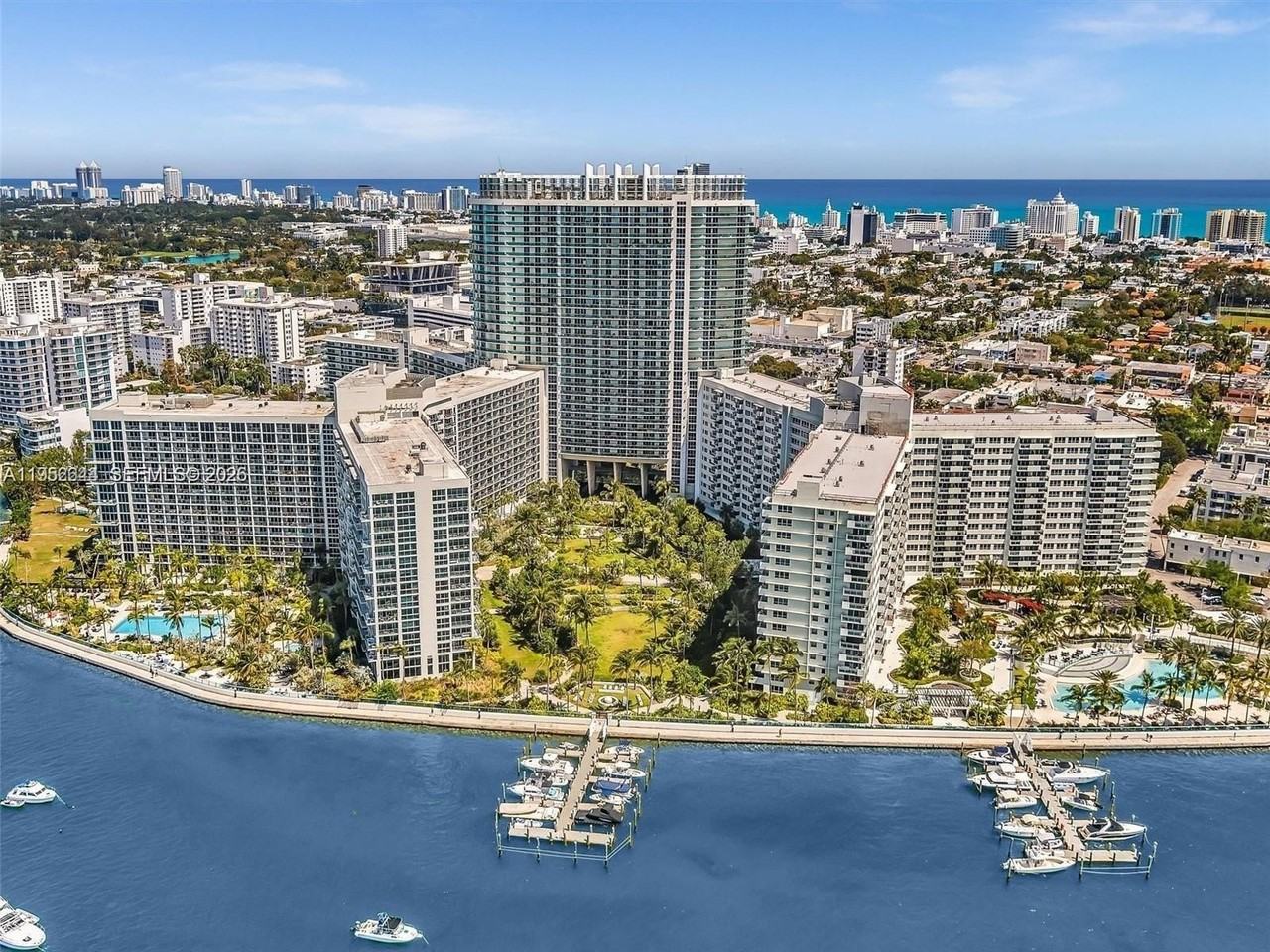 1500 Bay Rd #116S - Photo 2 of 18