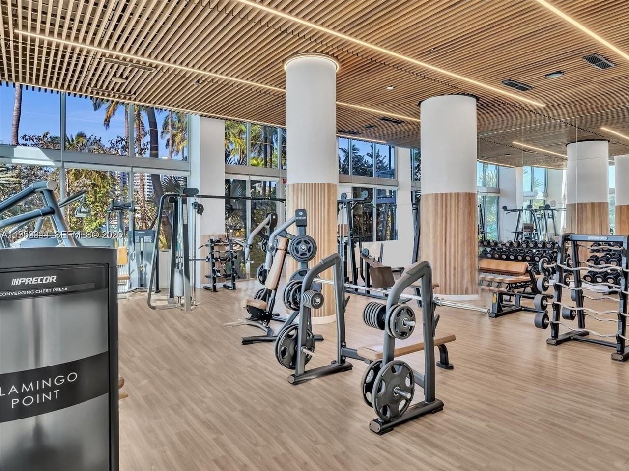 1500 Bay Rd #116S - Photo 6 of 18