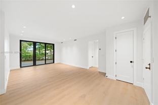 1111 Crandon Blvd #B103 - Photo 1 of 1