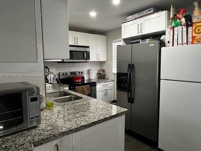 14165 Sw 87th St #D202 - Photo 2 of 18