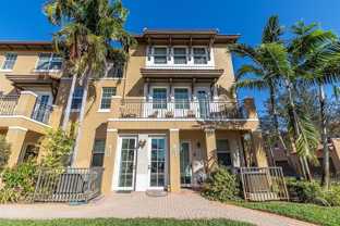 14665 Sw 9th St #1808 - Photo 1 of 1