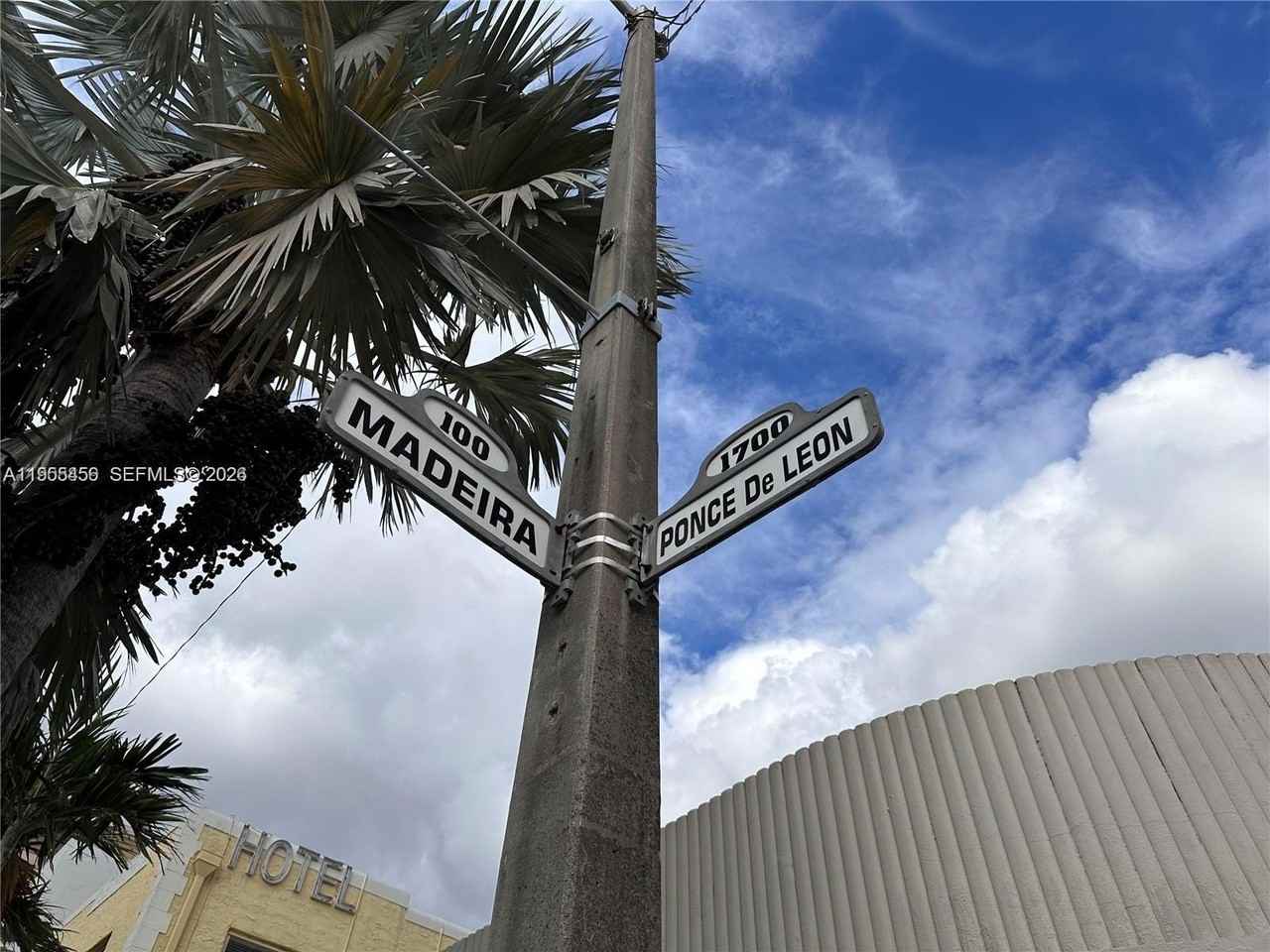 1805 Ponce De Leon Blvd #512 - Photo 6 of 27