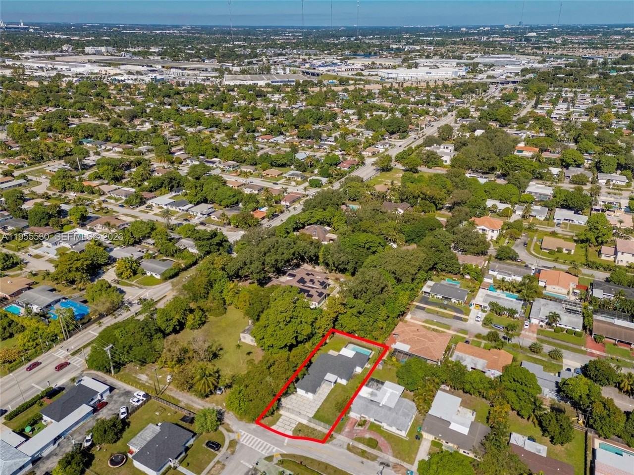 651 Ne 172nd St #651 - Photo 6 of 21