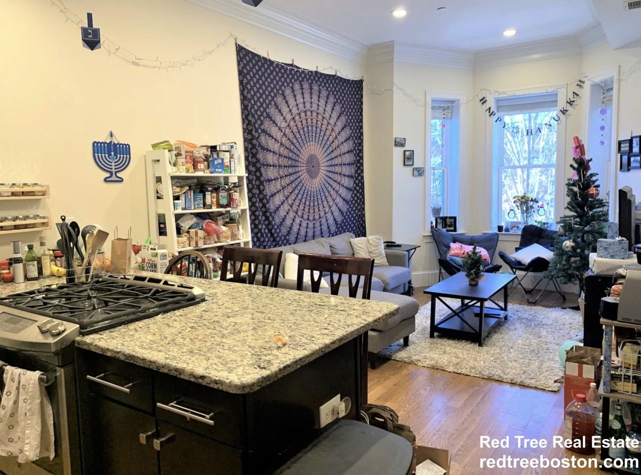 1778 Commonwealth Ave #3 - Photo 3 of 30