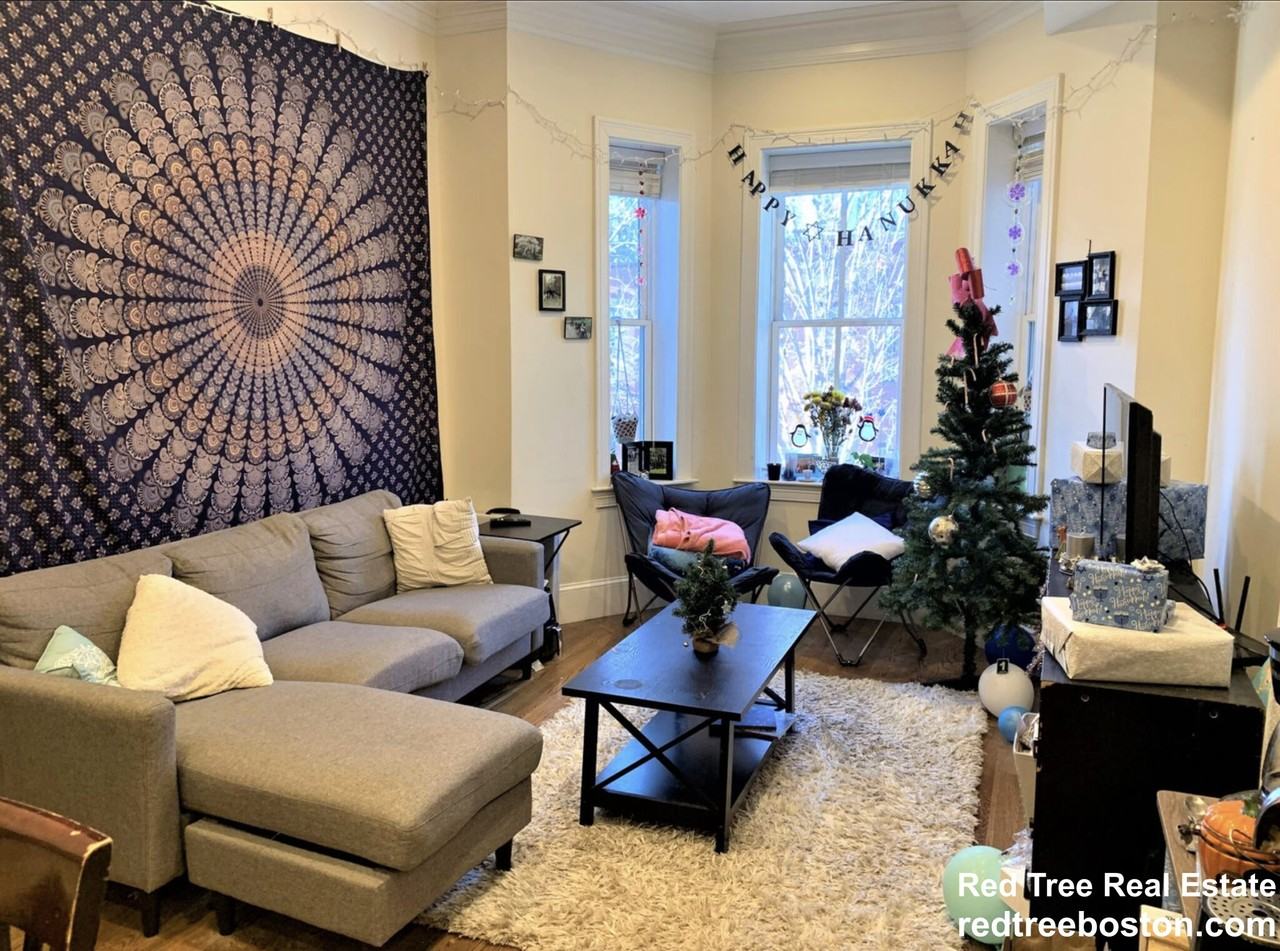 1778 Commonwealth Ave #3 - Photo 4 of 30