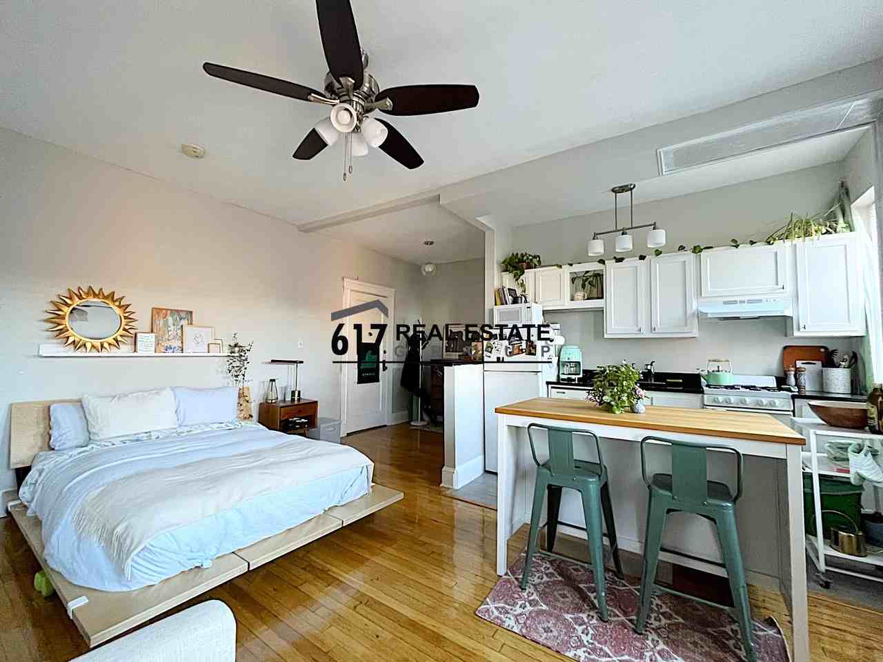 1185 Commonwealth Ave #115