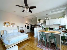 1185 Commonwealth Ave #115 - Photo 1 of 1