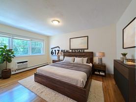 2018 Commonwealth Ave #31 - Photo 1 of 1