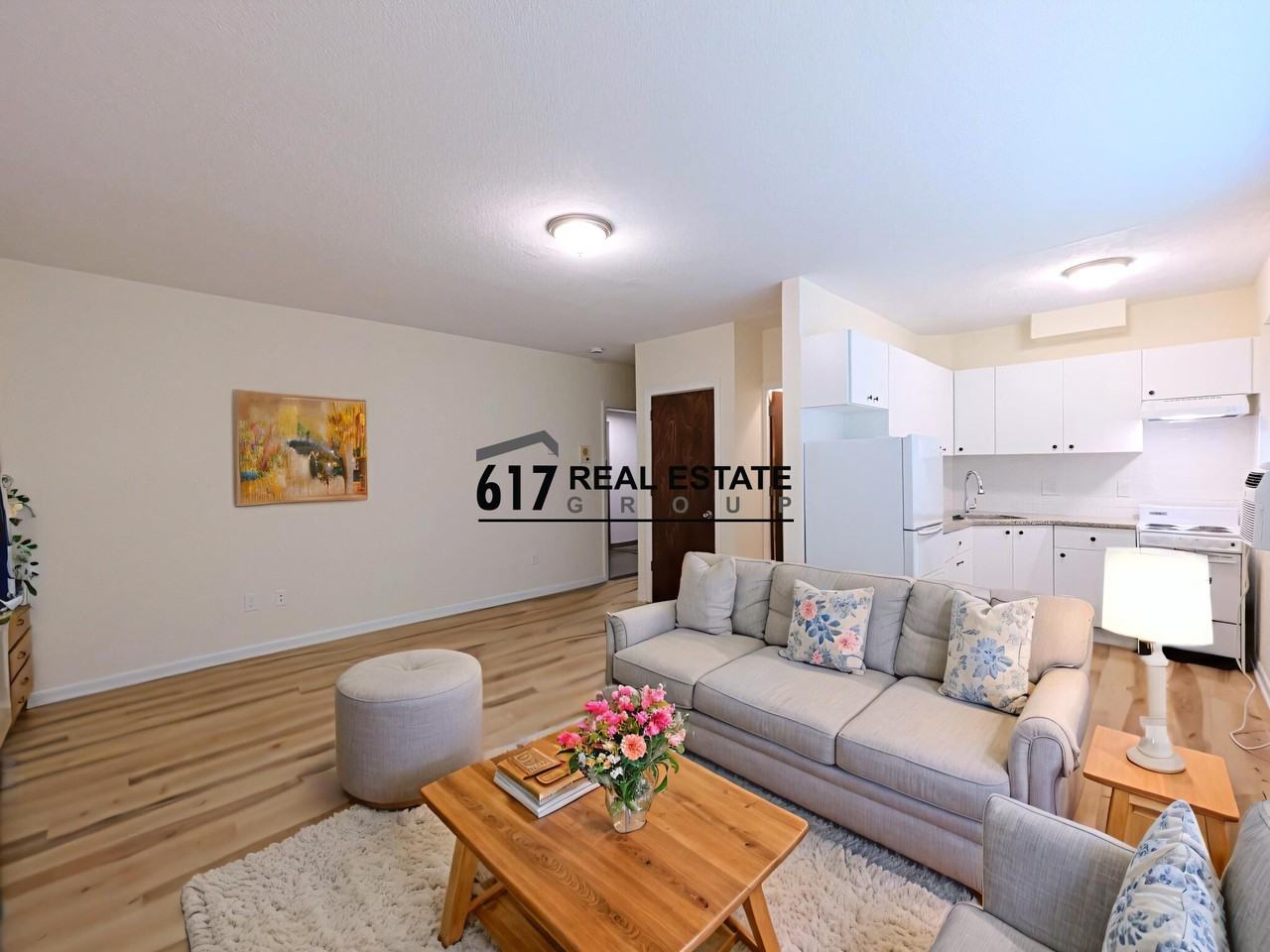 2018 Commonwealth Ave #1C