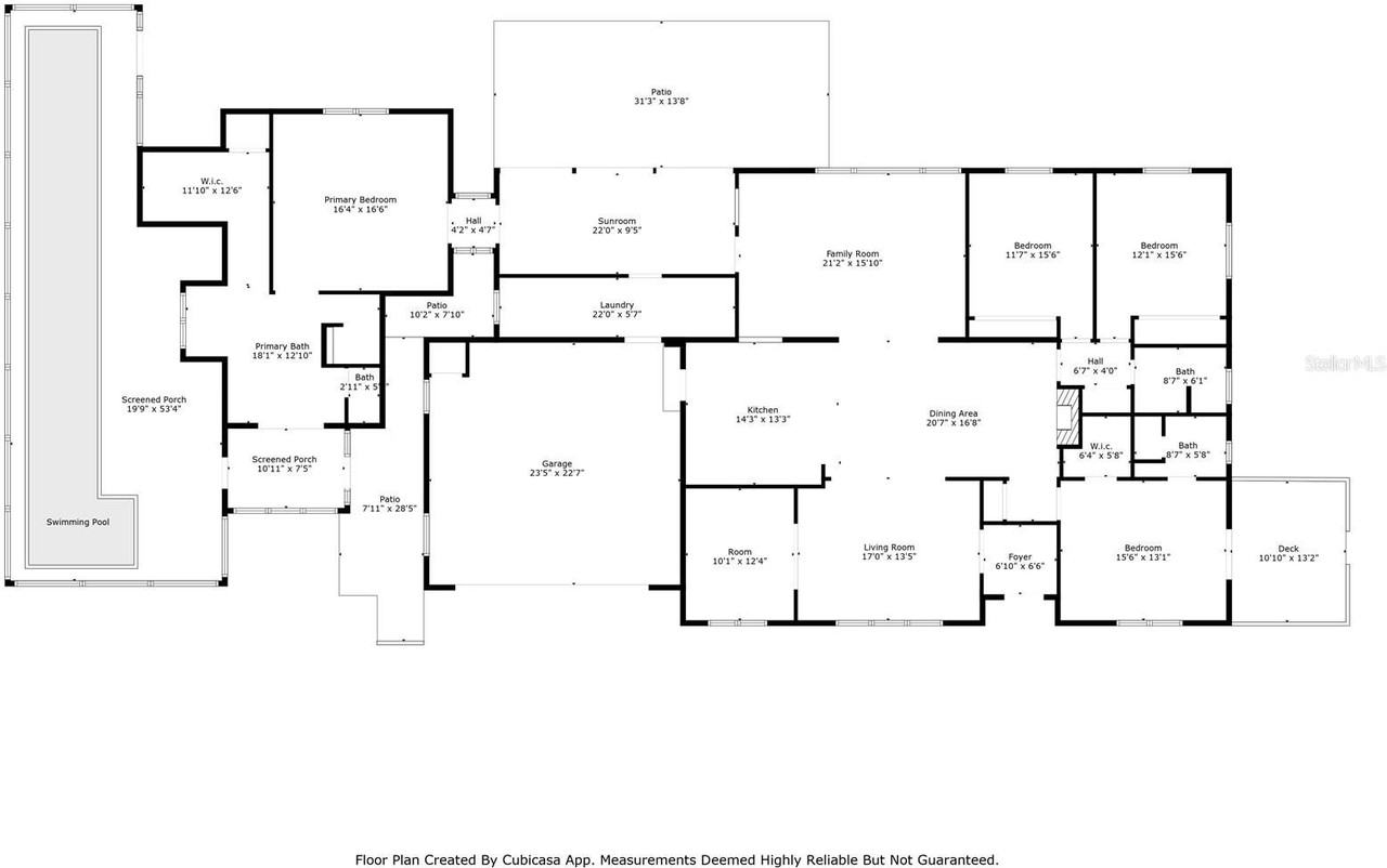 307 W 4th Ave - Photo 4 of 50