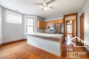 featured image of 2519 S Millard Ave #1