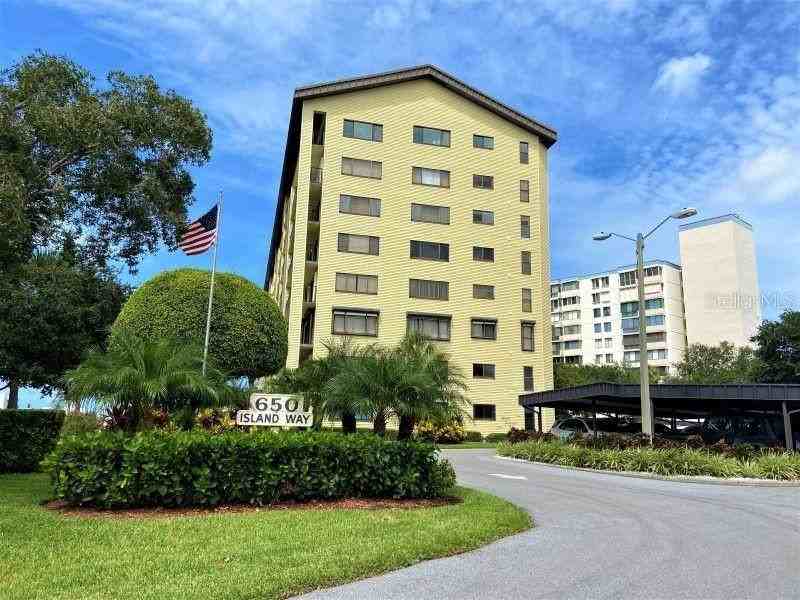 650 Island Way #708 - Photo 2 of 46