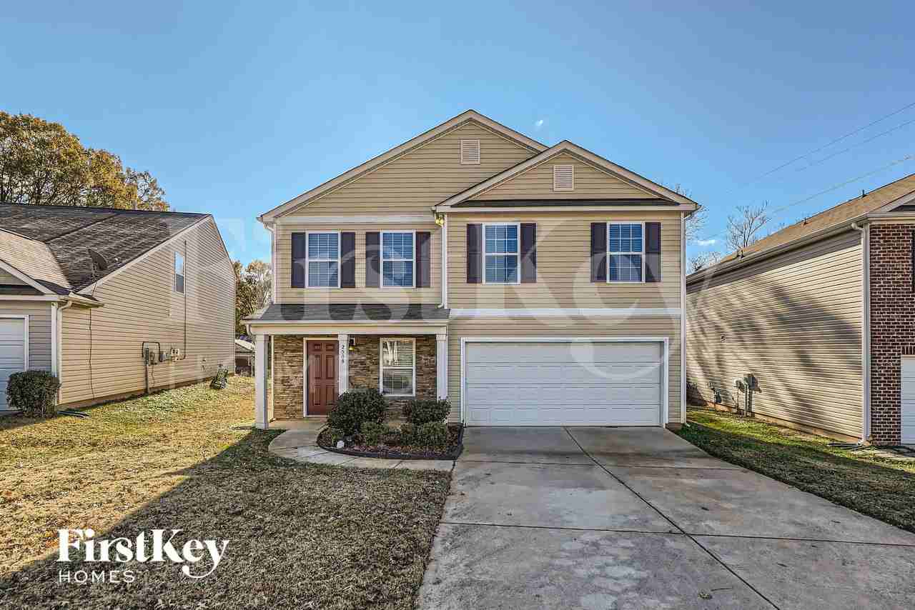 2508 Walnut Forest Dr - Photo 2 of 28