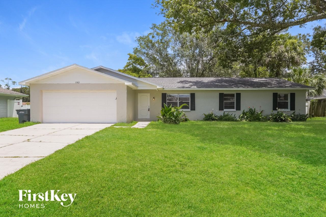 3382 Heather Glynn Dr