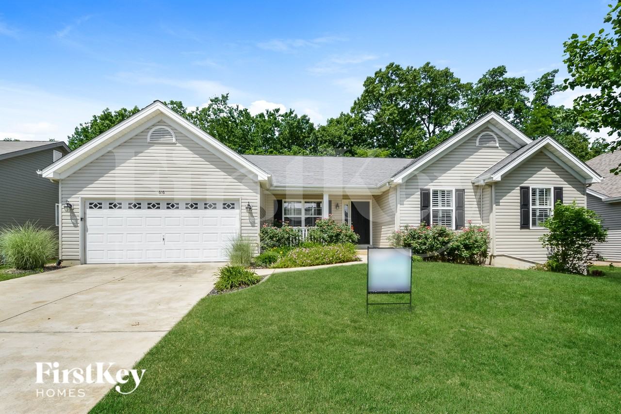 616 Autumnwood Forest Dr