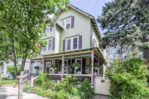 featured image of 75 Webb Avenue unit: Full House Weekly