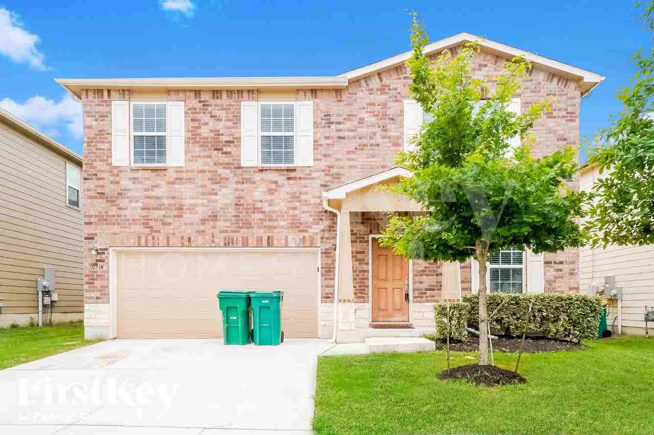 10514 Century Farm Dr