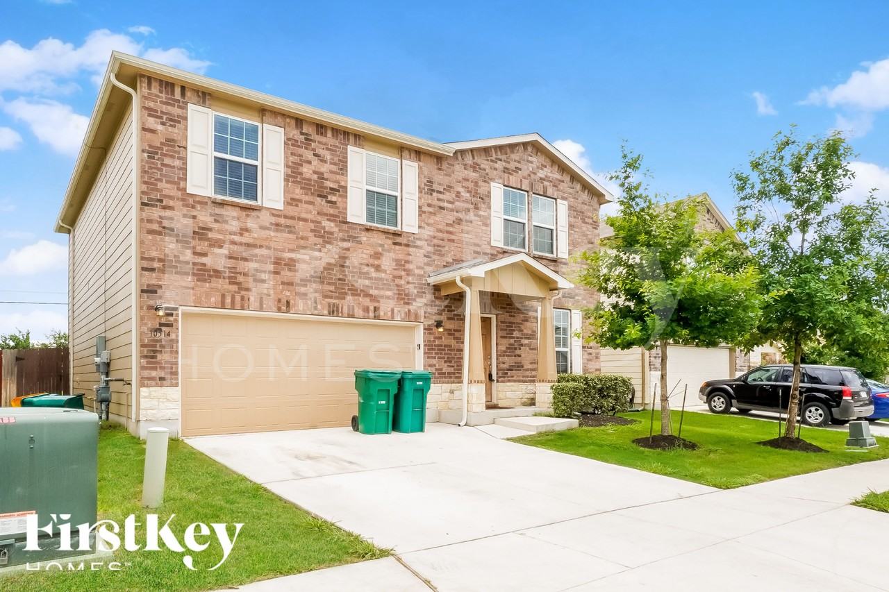 10514 Century Farm Dr - Photo 2 of 18