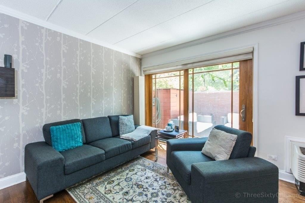 1153 S Plymouth Ct Unit C #C - Photo 6 of 41