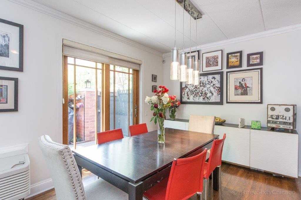 1153 S Plymouth Ct Unit C #C - Photo 7 of 41