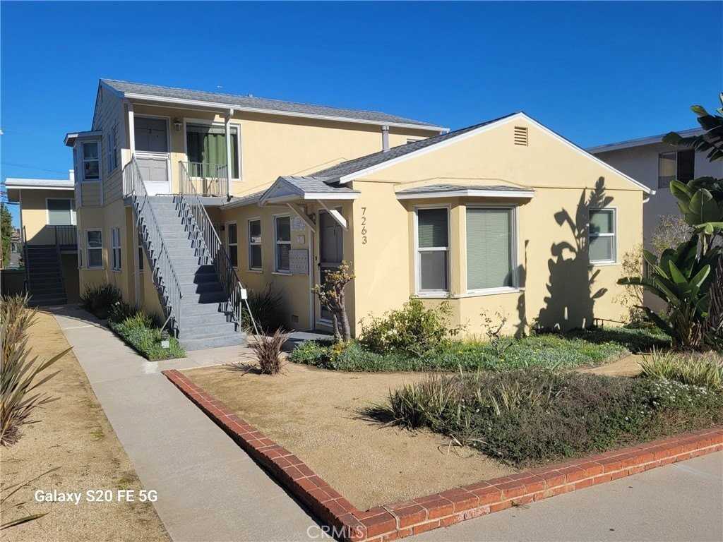 7263 W Manchester Ave