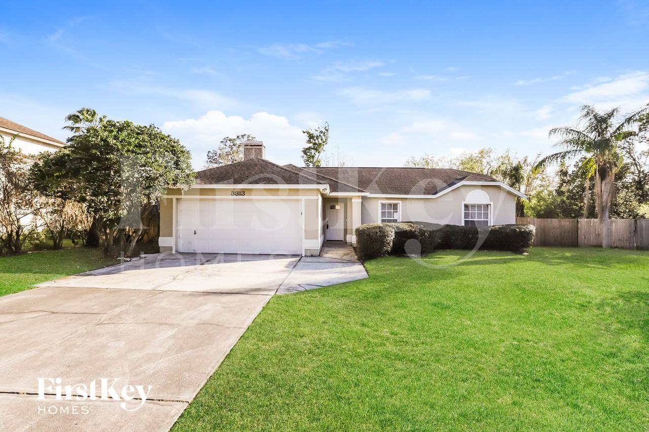 3813 Sugar Creek Ct - Photo 2 of 16