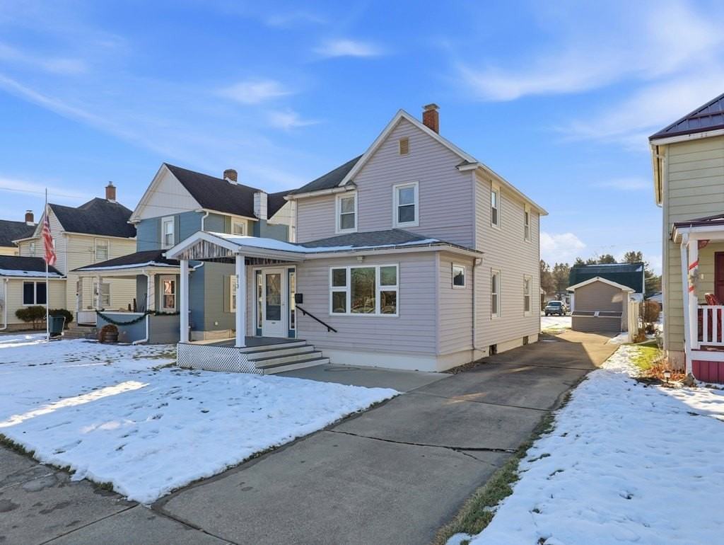 813 N Elmer Ave - Photo 2 of 28