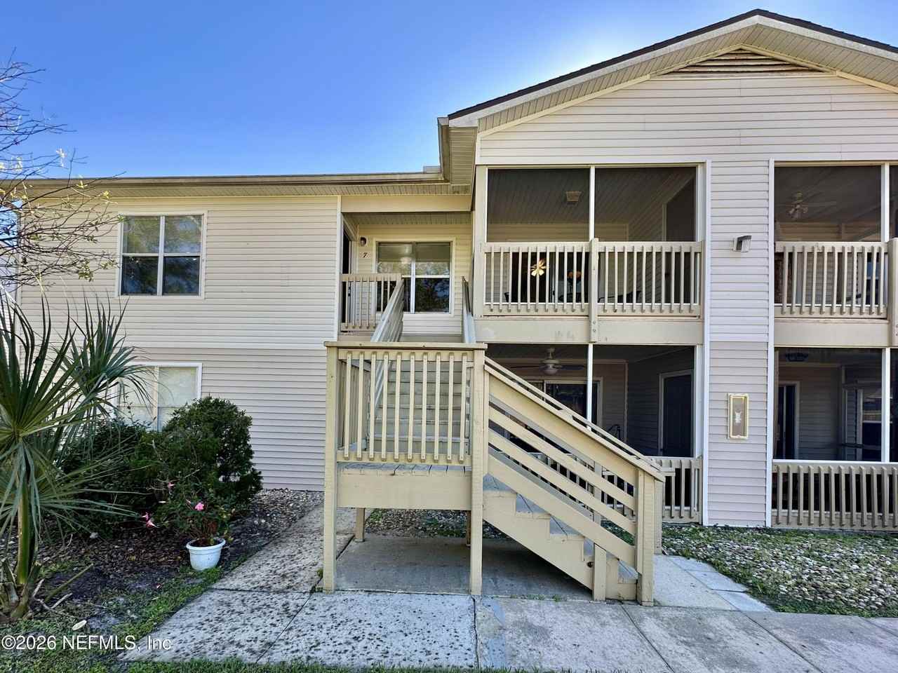 1600 Big Tree Rd Unit O7 #O7 - Photo 2 of 29