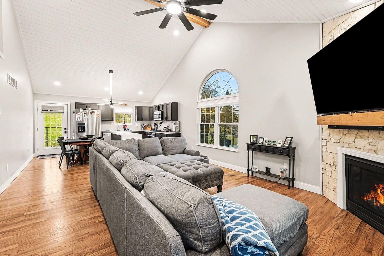 111 Basswood Cir Unit A #A - Photo 2 of 17