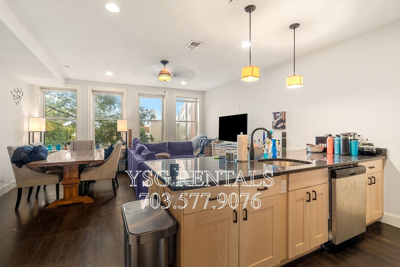 1438 Tremont St #3 - Photo 2 of 16