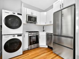 1579 Cambridge St #1F - Photo 1 of 1