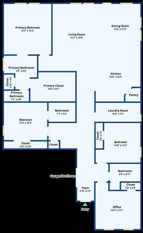 700 London Town Dr - Photo 3 of 28