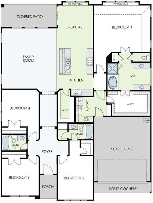 812 Blue Yucca Ln - Photo 2 of 40