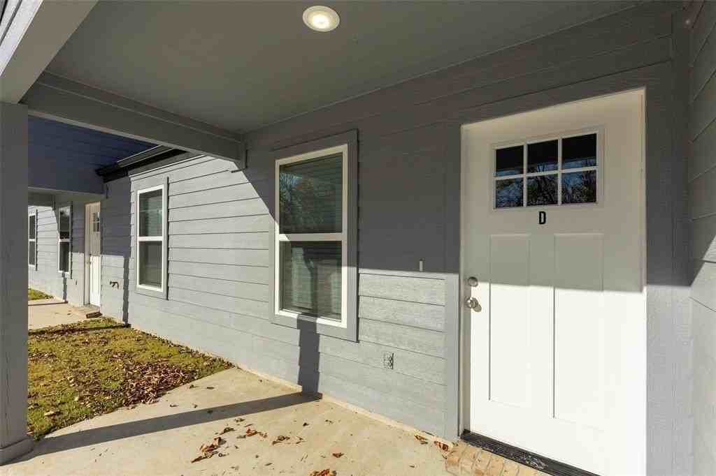 3626 Marshall St #D - Photo 2 of 21