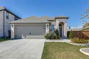 216 Palo Duro Bnd - Photo 1 of 1