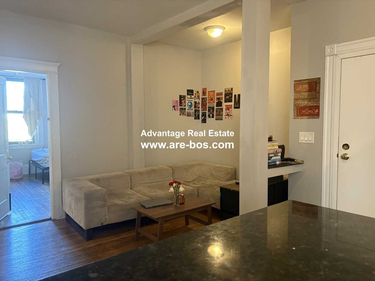 1059 Commonwealth Ave #41 - Photo 3 of 50