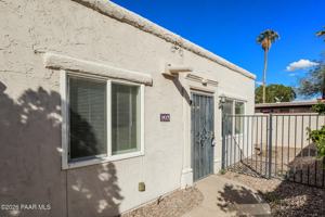 featured image of 1417 E Fort Lowell Rd