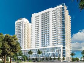 220 Lake Shore Dr #802 - Photo 1 of 1