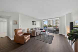 3530 Mystic Pointe Dr #512 - Photo 1 of 1