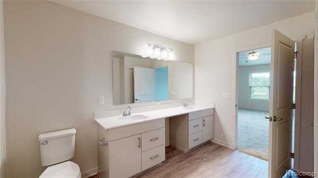 20930 Lyon Dr #4 - Photo 5 of 11